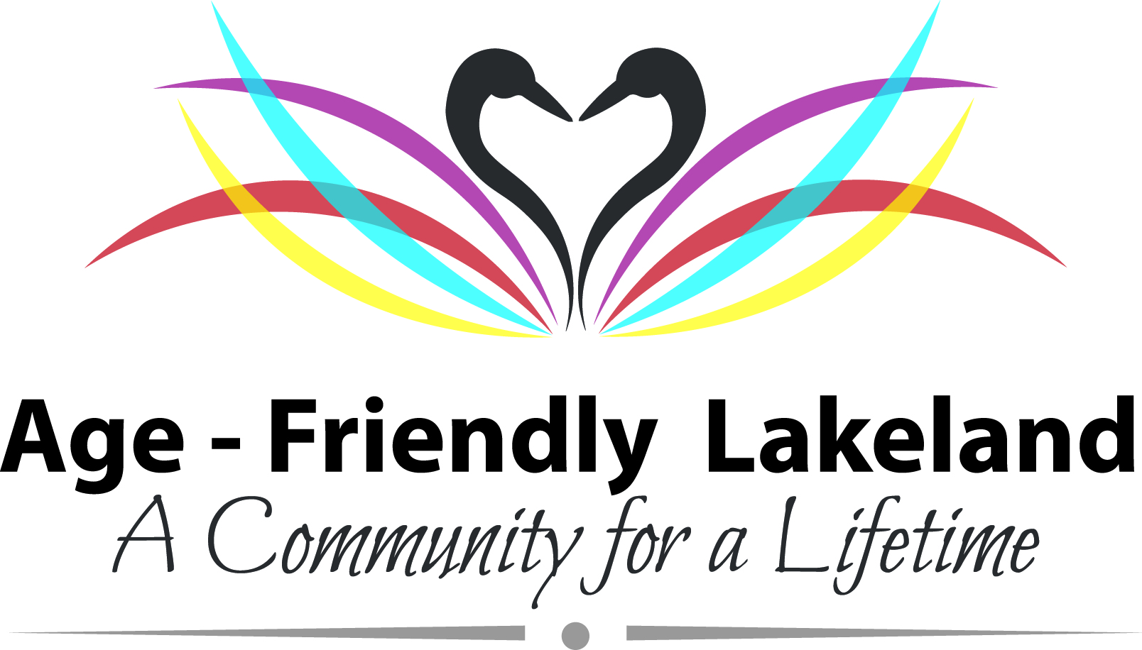 Age-Friendly Lakeland LOGO