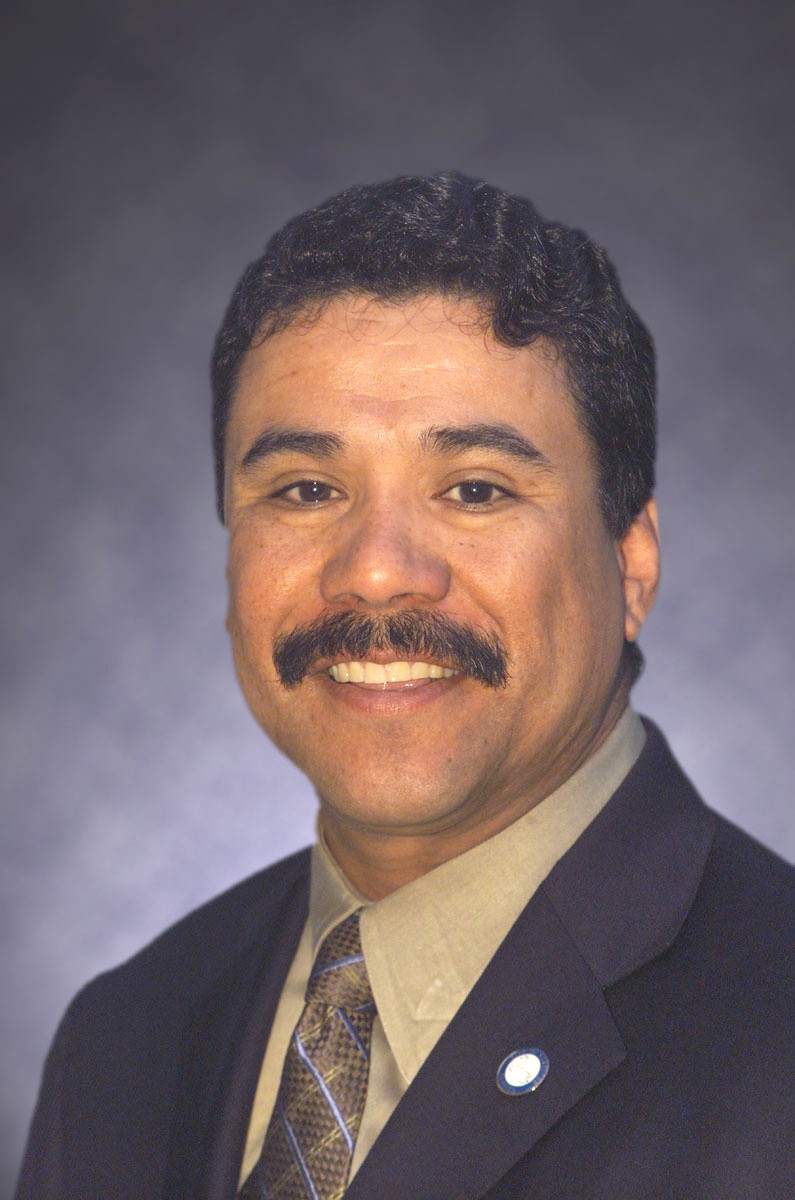 Tony Delgado