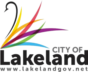 City of Lakeland logo