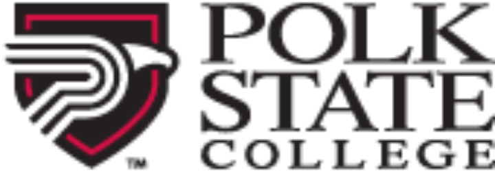 Polk State College logo