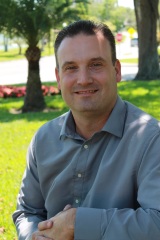 Cory Skeates