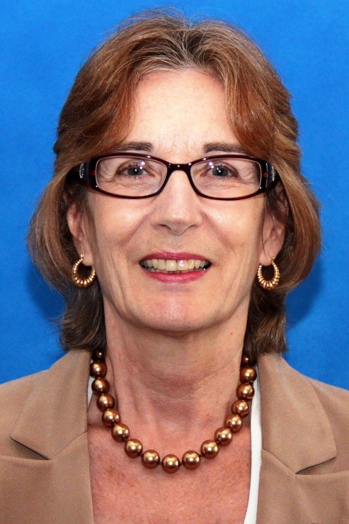 Xuchitl N. Coso