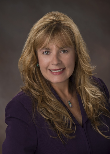 Romana Blankenship
