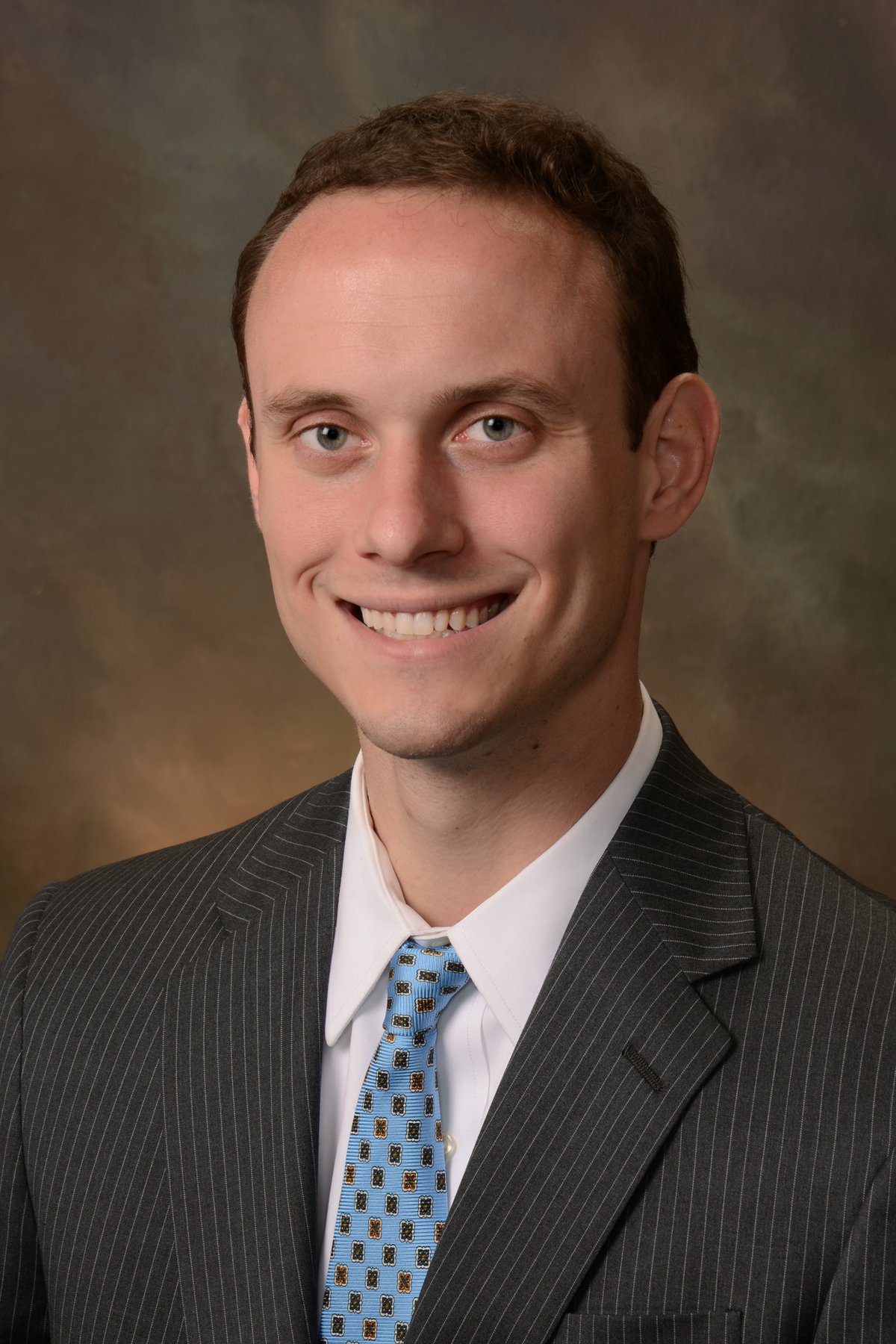 Matt Schichtel