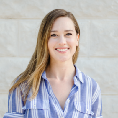 Kristin Crosby