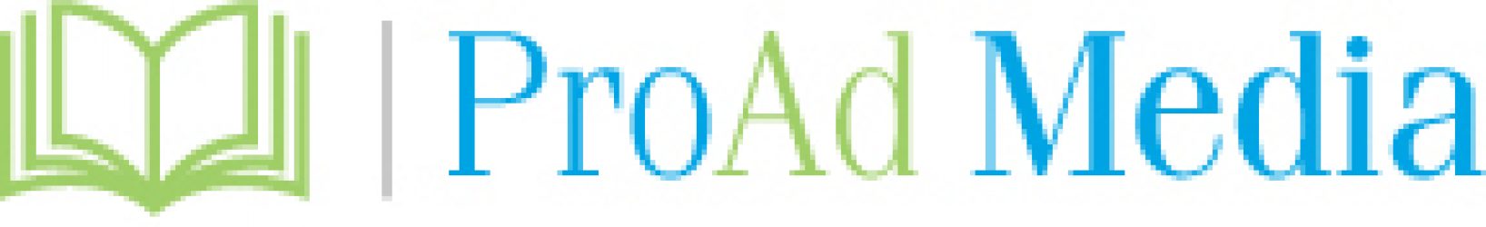 ProAd Media Logo