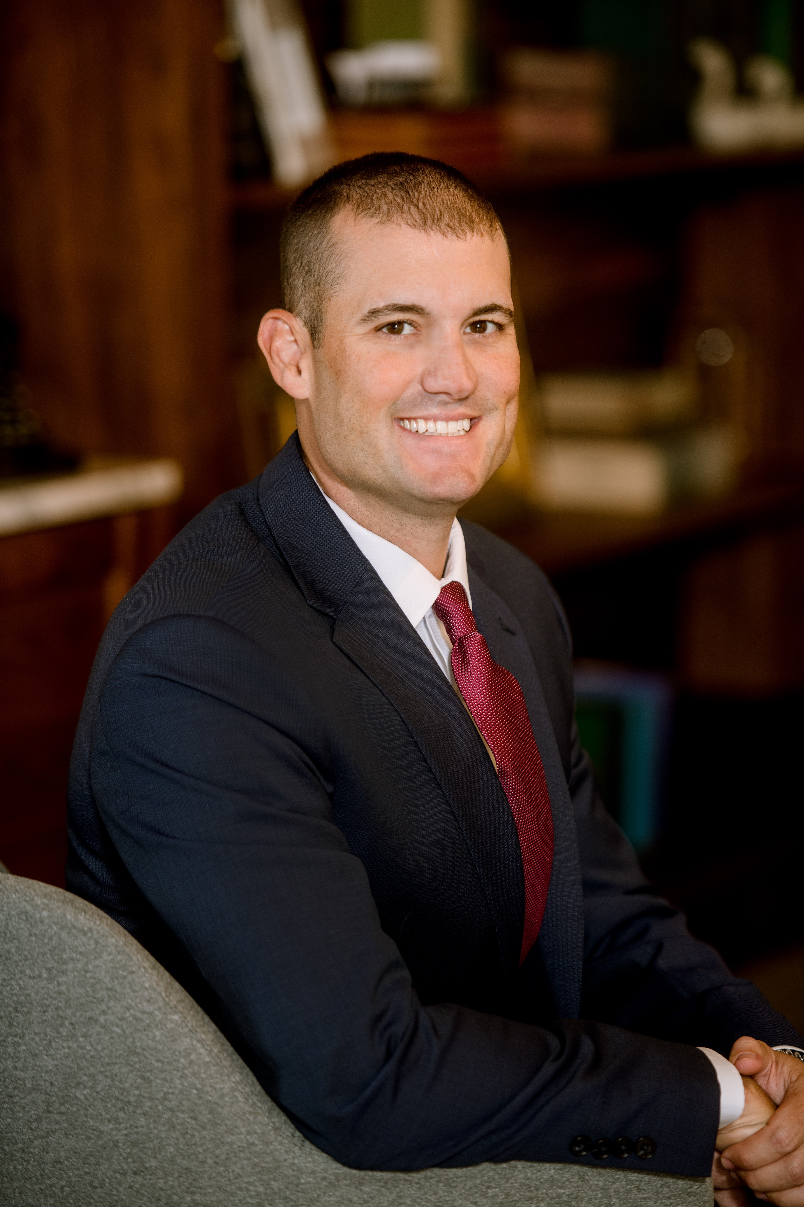 Michael Ehlenbeck