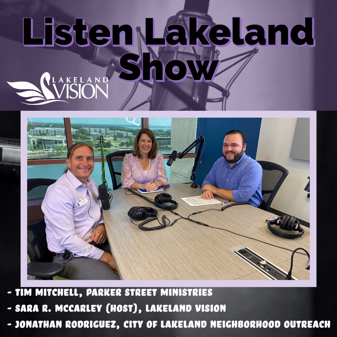 Vision Now June 2022 Lakeland Vision