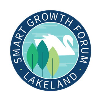 The Smart Growth Forum logo